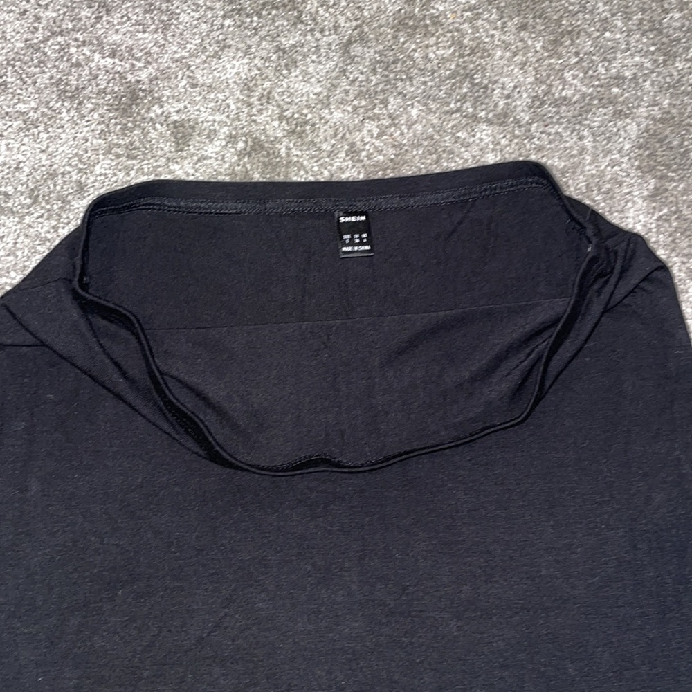 Shein tube top - Picture 2 of 2